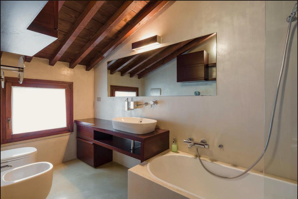 Porta Vittoria Apartment Верона Экстерьер фото