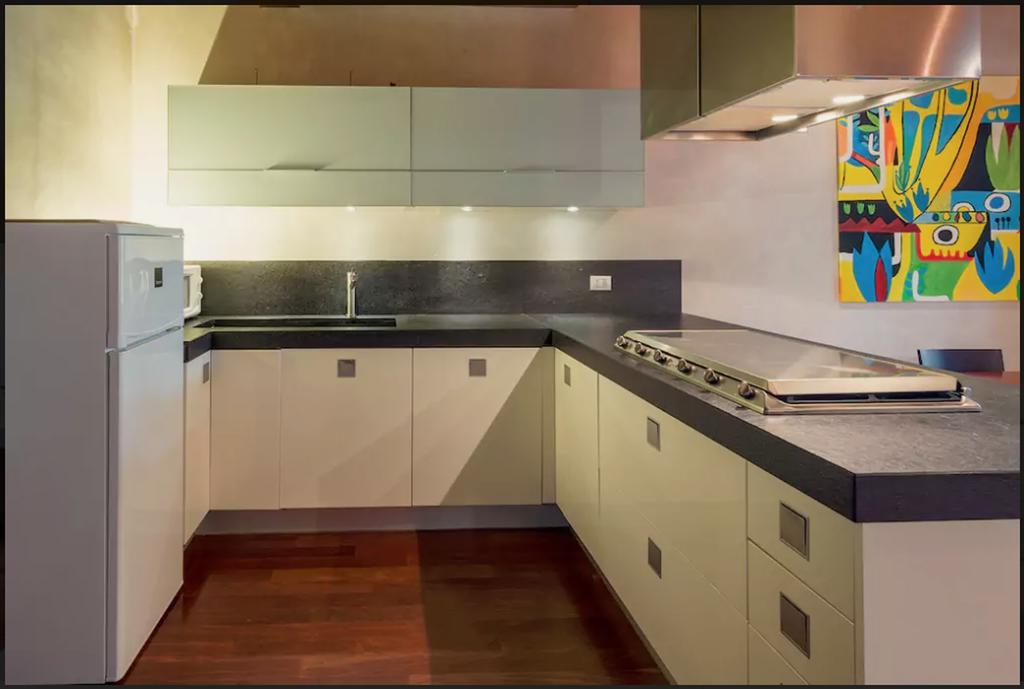Porta Vittoria Apartment Верона Экстерьер фото